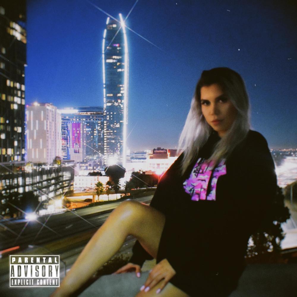 Nobody Else Around (Explicit)