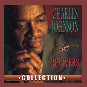 收聽Charles Johnson的We Are The Ones歌詞歌曲