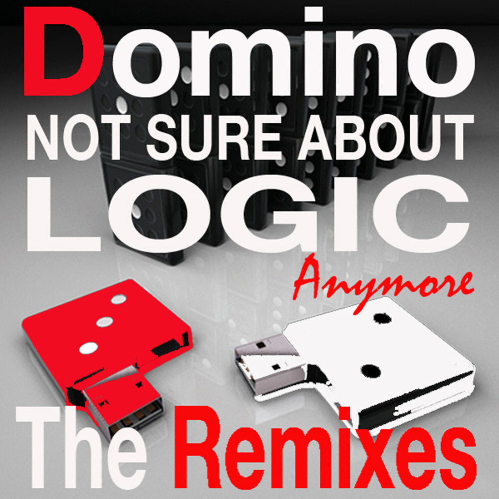 Not Sure About Logic Anymore (Nikos Maridakis Remix)