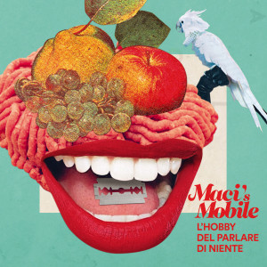 Listen to Chiedi al vento dove va song with lyrics from Maci's Mobile