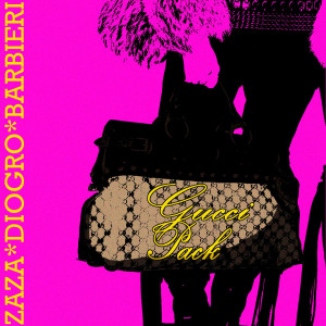 Barbieri98的專輯Gucci Pack (Explicit)