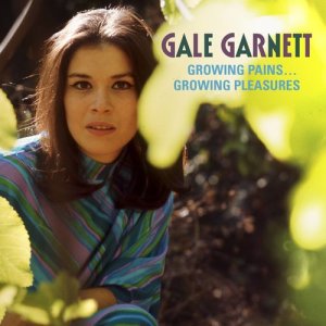 Gale Garnett的專輯Growing Pains, Growing Pleasures