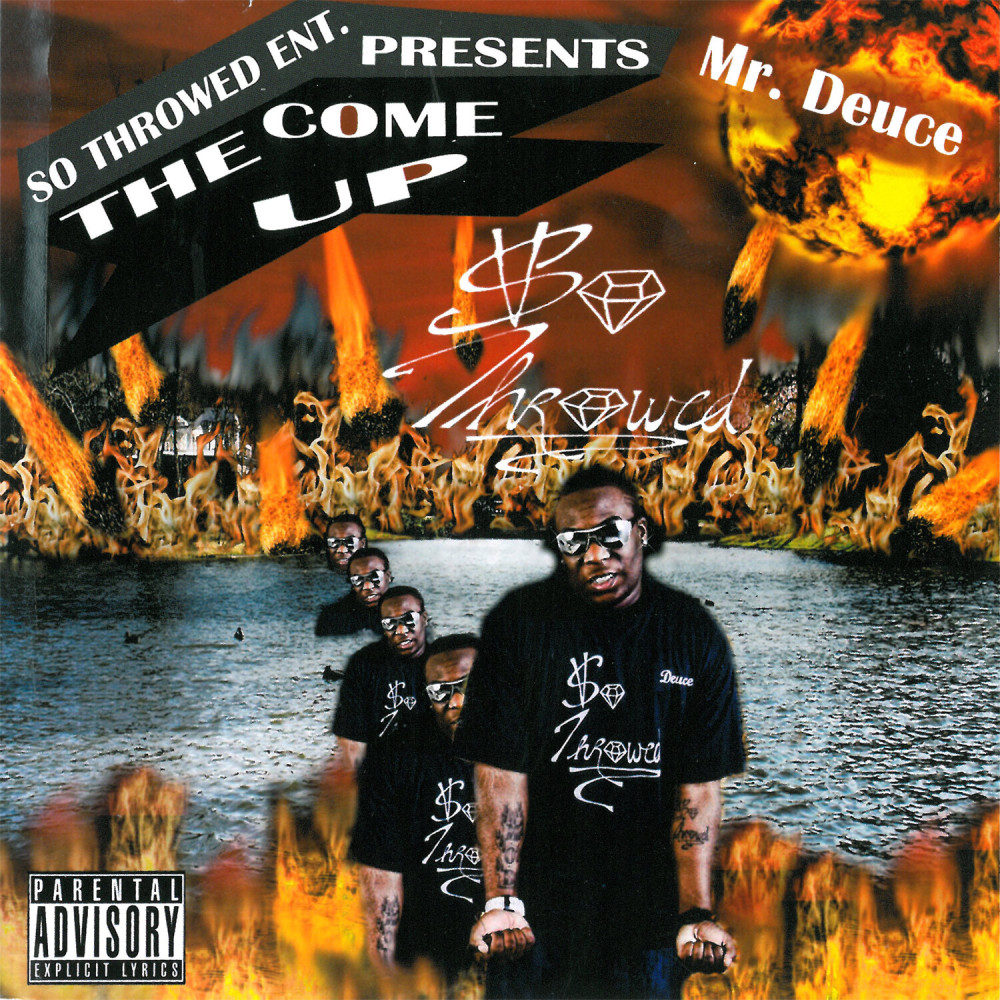 Get Money feat. GT Garza, Felony (Explicit)