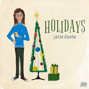 ดาวน์โหลดและฟังเพลง Holidays พร้อมเนื้อเพลงจาก Josie Dunne
