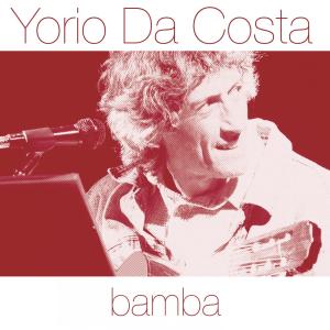 Album Bamba (feat. Jola) oleh Yorio Da Costa