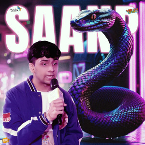 收聽Harveer的Saanp歌詞歌曲