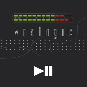 Listen to Analogic 3 song with lyrics from CJ Cyclone