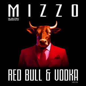Mizzo的專輯Red Bull & Vodka