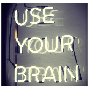 Focus Study的專輯Use Your Brain