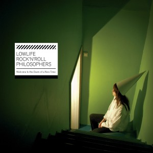 ดาวน์โหลดและฟังเพลง Sunflower Forest พร้อมเนื้อเพลงจาก Lowlife Rock’n’Roll Philosophers