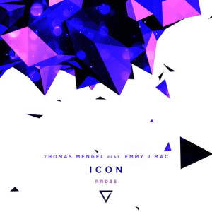 ดาวน์โหลดและฟังเพลง Icon (feat. Emmy J Mac) (Radio Edit) พร้อมเนื้อเพลงจาก Thomas Mengel