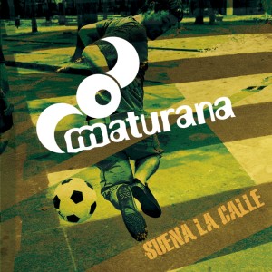 ดาวน์โหลดและฟังเพลง Azul พร้อมเนื้อเพลงจาก Maturana