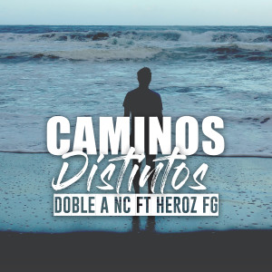 Album Caminos Distintos from Doble a Nc
