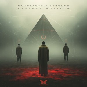 ดาวน์โหลดและฟังเพลง Endless Horizon พร้อมเนื้อเพลงจาก Outsiders