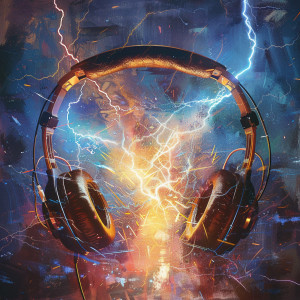 อัลบัม Music of Thunder: Harmonic Echoes ศิลปิน Rain Loop