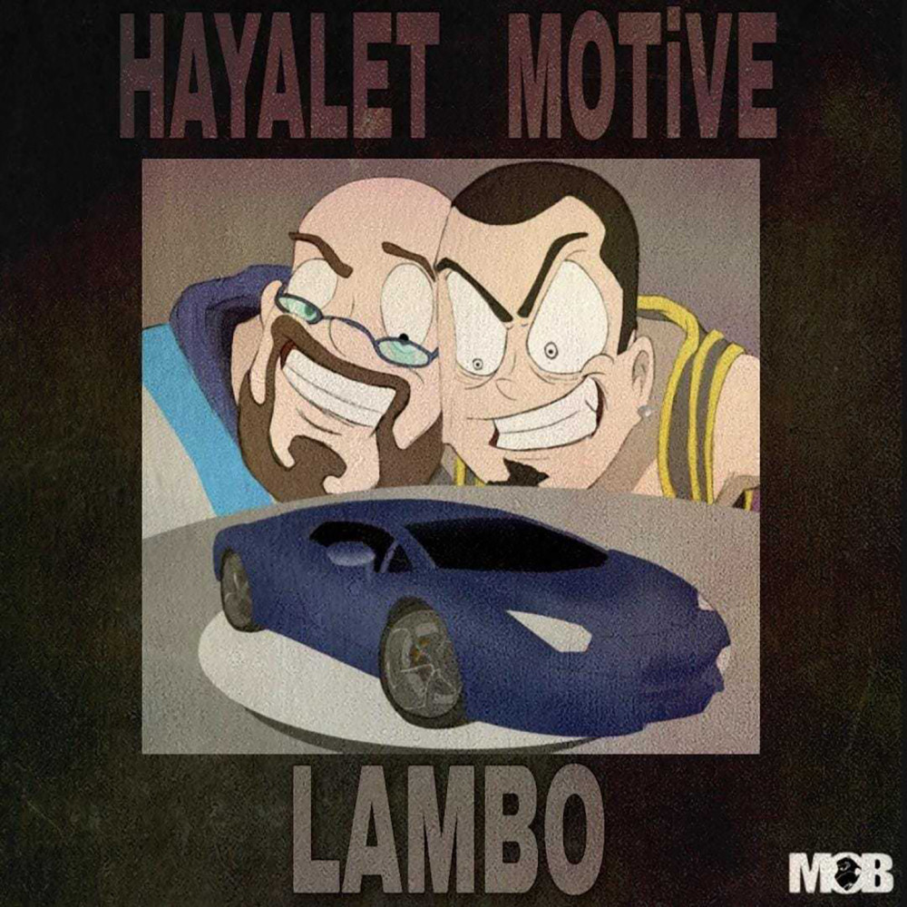 Lambo (Explicit)