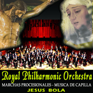 收聽Royal Philharmonic Orchestra的Ione歌詞歌曲