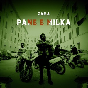 Zama的專輯Pane e Milka