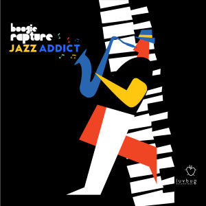 Boogie Rapture的專輯Jazz Addict (Nathan G Jazz in the Attic)