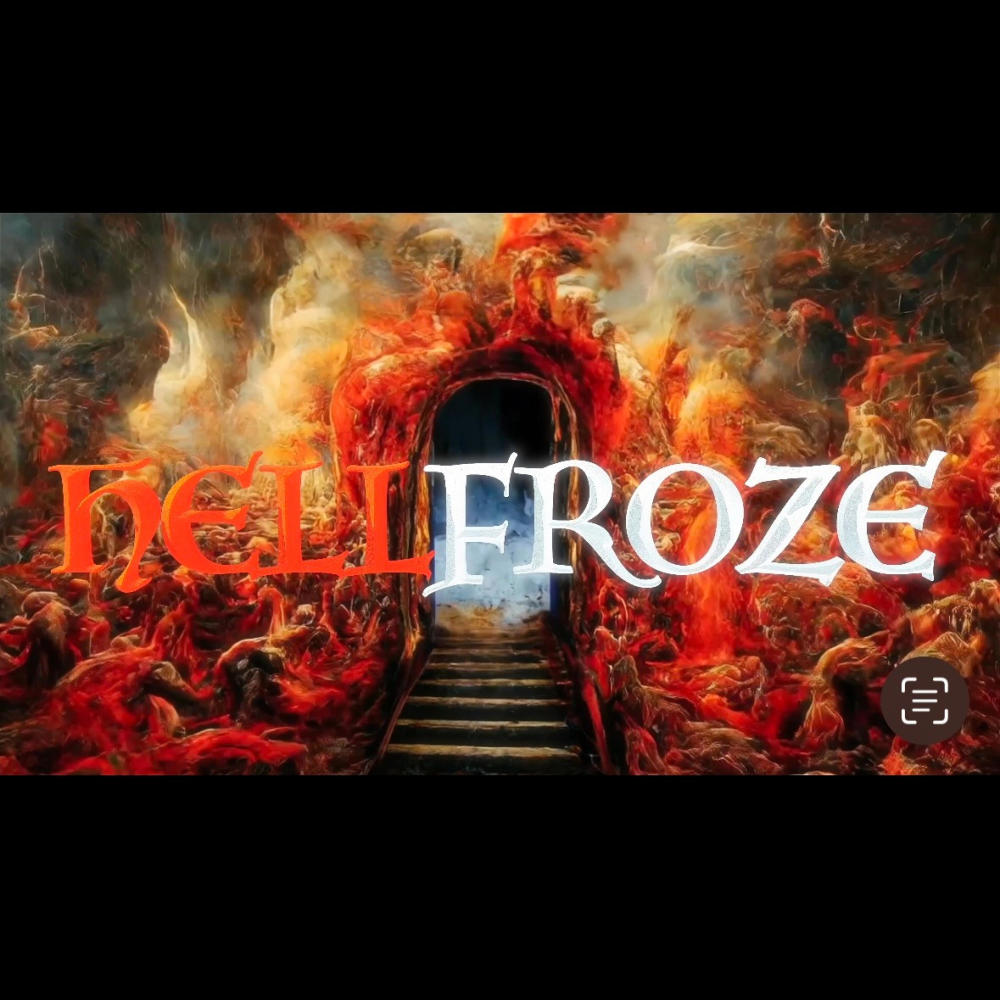Hell Froze (feat. Little Lew) (Explicit)