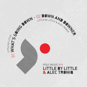 little by little的專輯What's Going Down