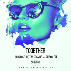 ดาวน์โหลดและฟังเพลง Together พร้อมเนื้อเพลงจาก Tim Cosmos