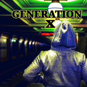 Album Generation X oleh Omega Alpha