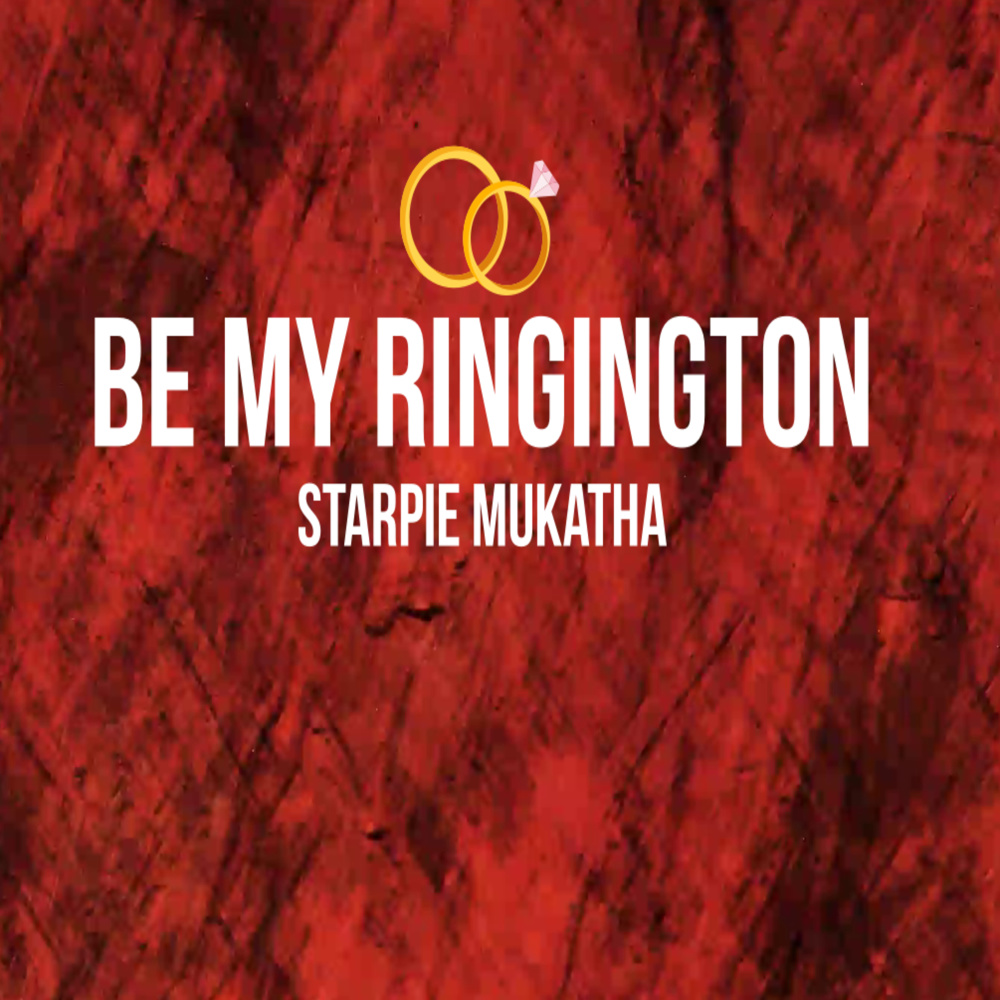 Be My Ringington