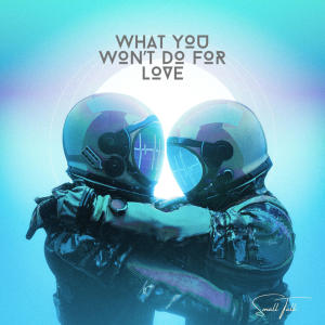 Small Talk的專輯What You Won't Do For Love