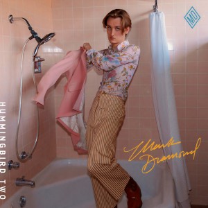 收聽Mark Diamond的Hummingbird歌詞歌曲