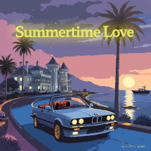 Listen to Summertime Love (여름이었다) (Inst.) song with lyrics from Dante Park