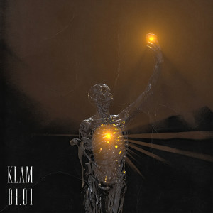 Klam的專輯01.01