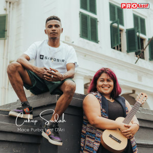 Dengarkan Cukup Sudah lagu dari Mace Purba dengan lirik