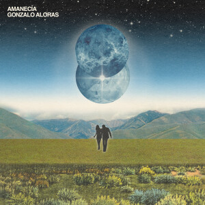 Gonzalo Aloras的專輯Amanecía