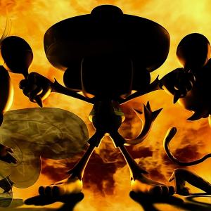 default playlist img