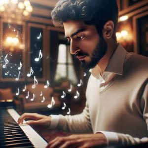 default playlist img