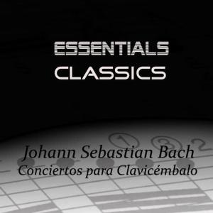 收聽Eberhart Kraus的Concerto In C For 2 Harpsichords, BWV 1061: I. Allegro歌詞歌曲