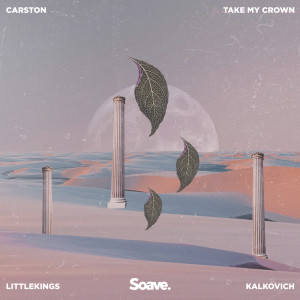Album Take My Crown from Carston