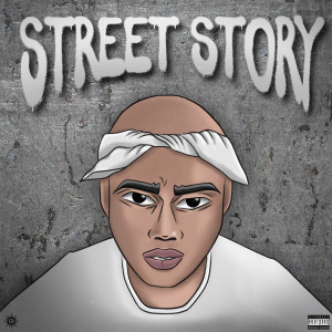 Album STREET STORY from 