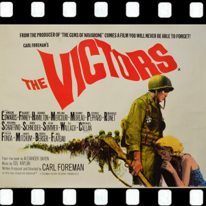 The Overture (Original Soundtrack "The Victors") dari Sol Kaplan