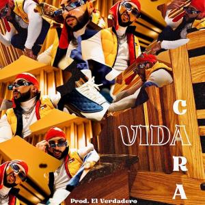 Hozuey的專輯Vida Cara (Explicit)