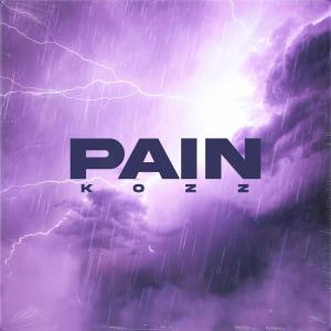 Album Pain (Explicit) from Kozz