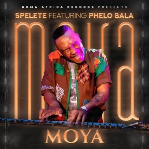Spelete的專輯Moya