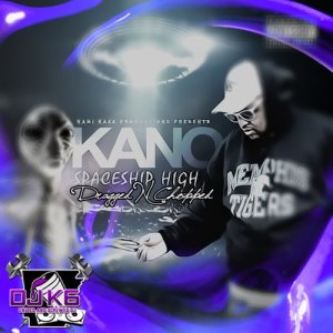 收聽Kano的Spaceship High (feat. M.C. Mack) (Explicit)歌詞歌曲