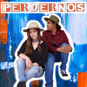 收聽Ixchel León的Perdernos歌詞歌曲