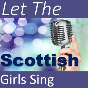 收聽Carol Laula的O Wert Thou in the Cauld Blast (Girls Mix)歌詞歌曲