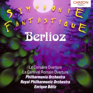 Listen to Symphonie Fantastique. Op.14: "La Carnaval Romain", Overture, Op.9 song with lyrics from Lula Reed