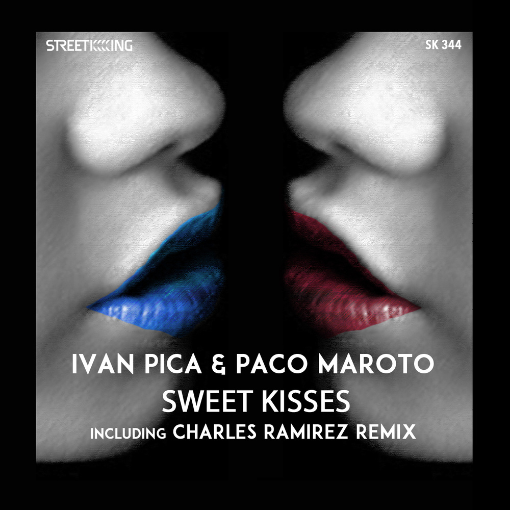 Sweet Kisses(Original Mix)