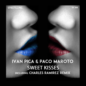 Paco Maroto的專輯Sweet Kisses