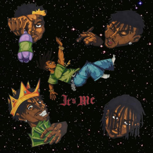 Album Its Me (Explicit) from 